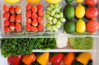 Mẹo hay giữ rau củ quả tươi lâu các mẹ cần biết