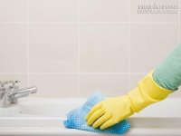 Mẹo hay khử mọi mảng bám bẩn trong nhà ngay lập tức