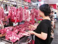 Bí quyết siêu đơn giản để khử mùi hôi từ thịt lợn