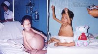 Thằng Thúng và câu chuyện tình người