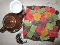 Những món mứt từ Đà Lạt ngon tuyệt, bạn đã thử chưa?