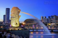Tour Singapore 4 ngày, khách sạn 4 sao từ 7,9 triệu đồng