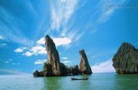 Ngoạn cảnh Hà Tiên