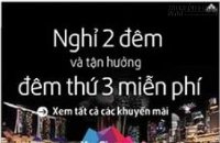 Đặt phòng khách sạn trực tuyến, đề phòng giá ảo