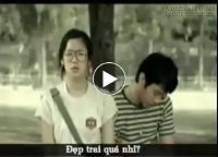 Quảng cáo sữa rửa mặt hài hước nhất