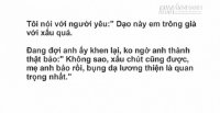 Những tình huống dở khóc dở cười khi có chồng người yêu không giỏi ăn nói