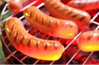 8 Điều về xúc xích làm não bạn xúc xắc vì ngạc nhiên