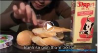 Những mẹo vặt nấu ăn đơn giản bạn cần biết