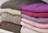 Mẹo loại bỏ nếp nhăn trên quần áo không cần là