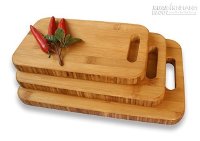 Mẹo chọn và khử mùi cho thớt hiệu quả