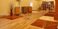 Mẹo hay giúp sàn gỗ luôn sạch đẹp