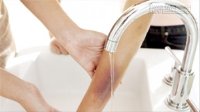 Mẹo chữa trị bỏng nhẹ đặc biệt hiệu quả