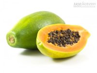Bật mí hạt đu đủ giúp bào mòn gai cột sống