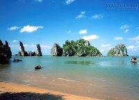 Kinh nghiệm du hý danh thắng Hà Tiên