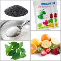 Cách làm rau câu trái cây giải nhiệt mùa hè chỉ trong 10 phút