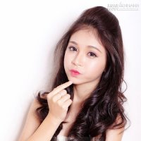 Kiểu tóc đầu mùa thu khiến cô nàng say đắm