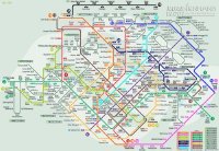Du lịch Singapore cực đơn giản chỉ với MRT