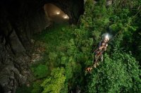 Tour du lịch chinh phục Sơn Đoòng bắt đầu bán vé năm 2016