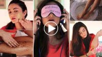 Mẹo hay trị vết thâm, da sần tại nhà