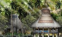 Thiên đường nghỉ dưỡng trên đất Việt