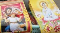 Tôn giáo dạy bạn điều gì?