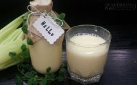 Sữa bắp tự làm tại nhà chỉ 2 nguyên liệu thôi