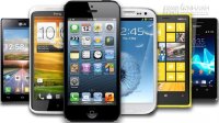 Cách chụp màn hình trên các smartphone