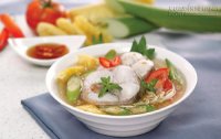 Mẹo nấu canh cá ngon, không mùi tanh