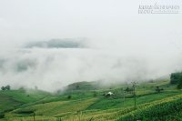 Chinh phục Pha Luông những ngày mưa xa khơi