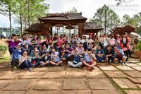Hành trình Sài Gòn - Đà Lạt 2 ngày cho người độc thân