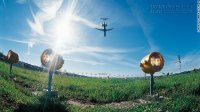 Sân bay xanh nhất thế giới
