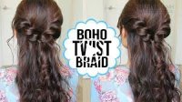 Mẫu tóc đẹp dự tiệc cưới - hỏi - sinh nhật dể làm