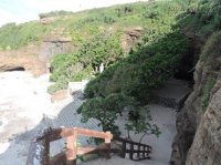 Cảnh đẹp hút hồn ở biển đảo Lý Sơn