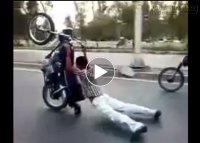 Những thằng nguy hiểm nhất hành tinh