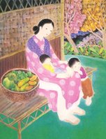Tình yêu của mẹ