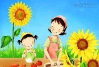 Mẹ và cuộc hành trình của bạn
