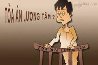 Tòa án lương tâm