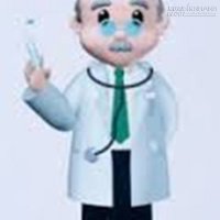 Vị lương y khả kính