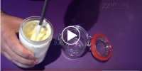 Tự làm sốt mayonnaise chỉ trong hai phút
