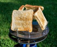 Các vật dụng hữu ích cho chuyến cắm trại