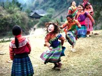 Những trải nghiệm thú vị không nên bỏ lỡ khi đến Sa Pa