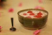 Tự nấu chè dưa hấu ăn thanh nhiệt