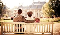 Khán giả cuối cùng và Sổ tiết kiệm cuối cùng trong cuộc đời
