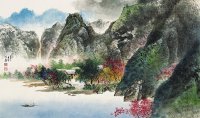 Đất quý phong thủy đến với người thế nào?