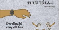10 Sự thật đắng lòng khiến bạn thôi ghen tị với người khác