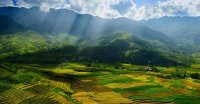 Mù Cang Chải rực rỡ trên website du lịch hàng đầu nước Mỹ