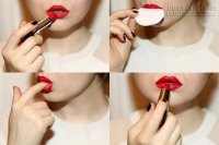 6 mẹo dùng son môi cho các nàng gà mờ nhất
