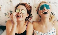 6 bí quyết làm đẹp hoàn hảo cho cô nàng hay thức khuya