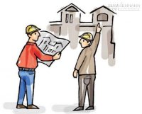 Câu chuyện về người thợ xây nhà và món quà đắt giá