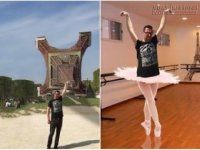 Cười té ghế trước những bức ảnh được cư dân mạng photoshop